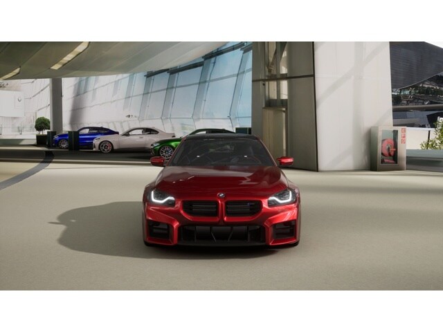 2025 Bmw M2 photo 3