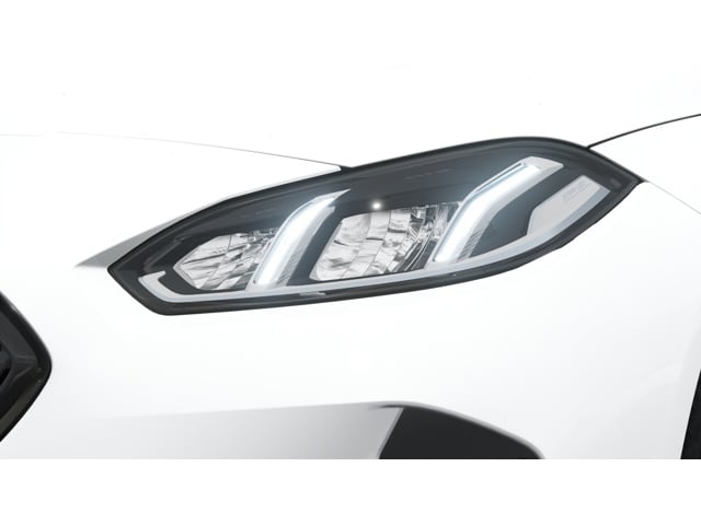 2025 BMW 2 Series M235 - Photo 6