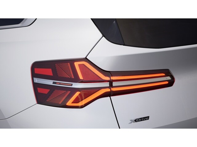 2025 BMW X3 30 - Photo 33