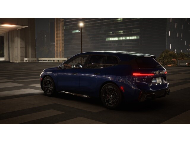 2026 Bmw iX photo 2