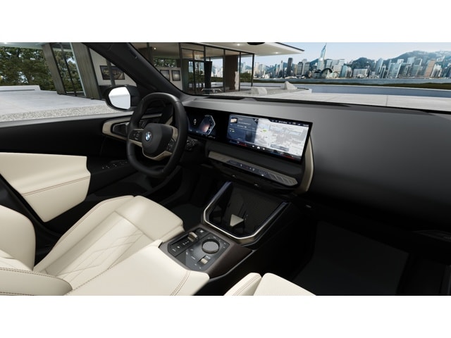 2025 Bmw X3 30x Drive photo 4