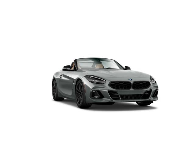 2026 BMW Z4 sDrive30i's photo