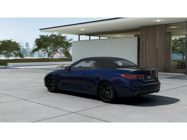 2026 Bmw M440i photo 2