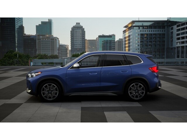2025 Bmw X1 XDrive28i photo 3