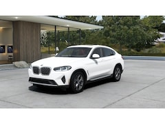 2025 BMW X4 xDrive30i SUV