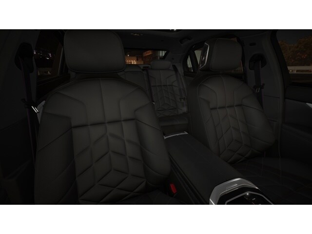 2026 BMW 7 Series 760i - Photo 53