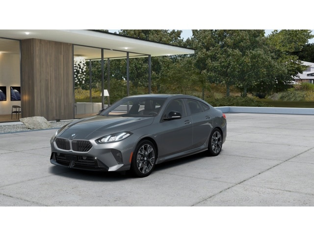 2026 BMW 2 Series 228 xDrive Gran Coupe's photo