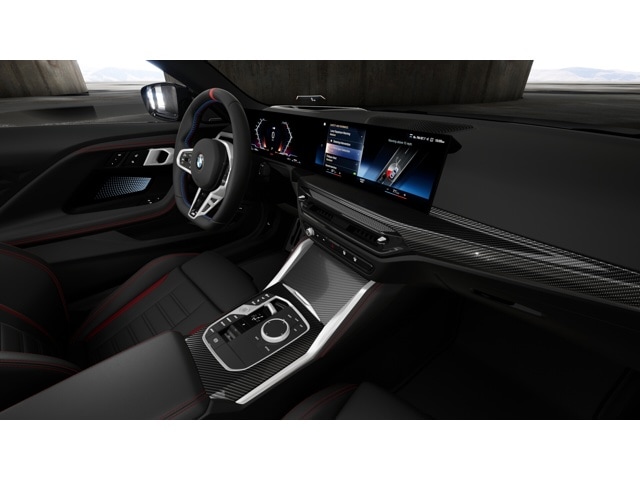2026 BMW 2 Series M240i - Photo 48