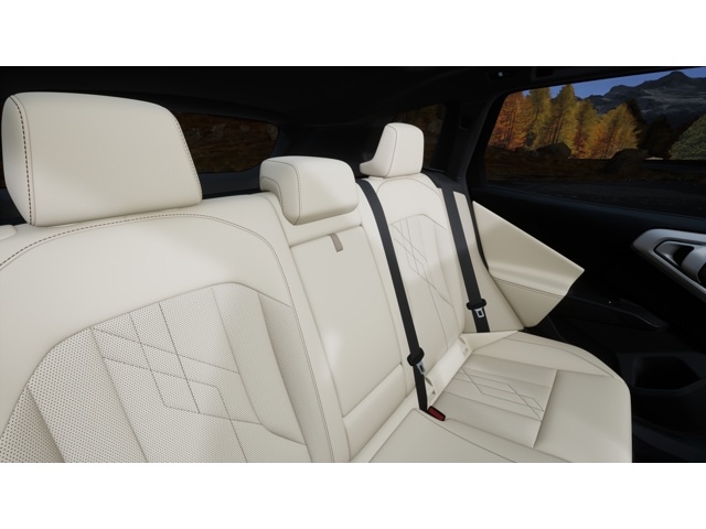 2026 BMW X3 30 - Photo 12