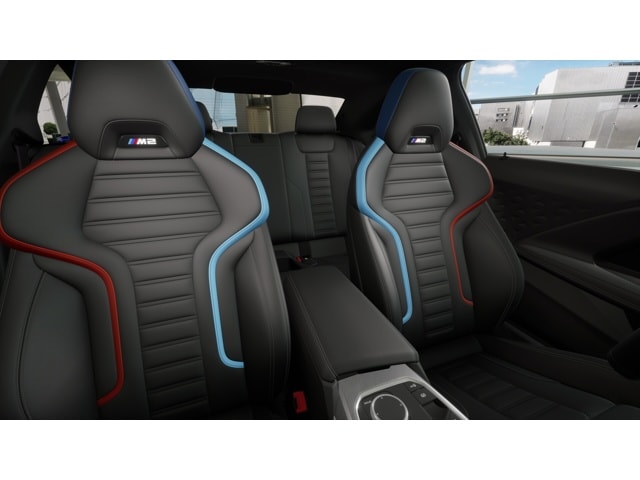 2026 BMW M2 Coupe M2 - Photo 11