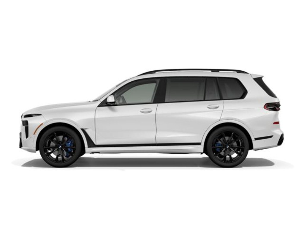 New 2027 BMW X7 xDrive40i SUV