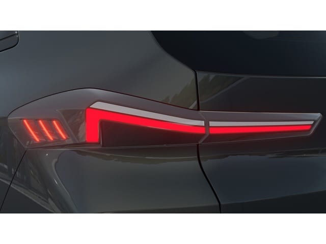 2026 BMW XM Base - Photo 8