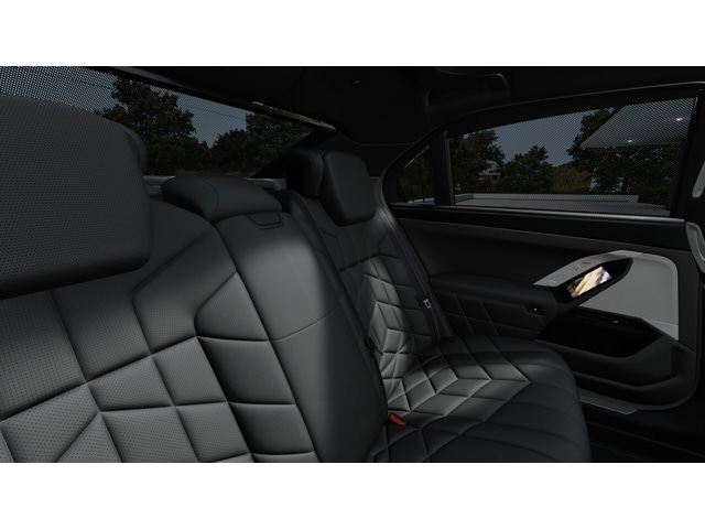 2026 BMW 7 Series 740i - Photo 12