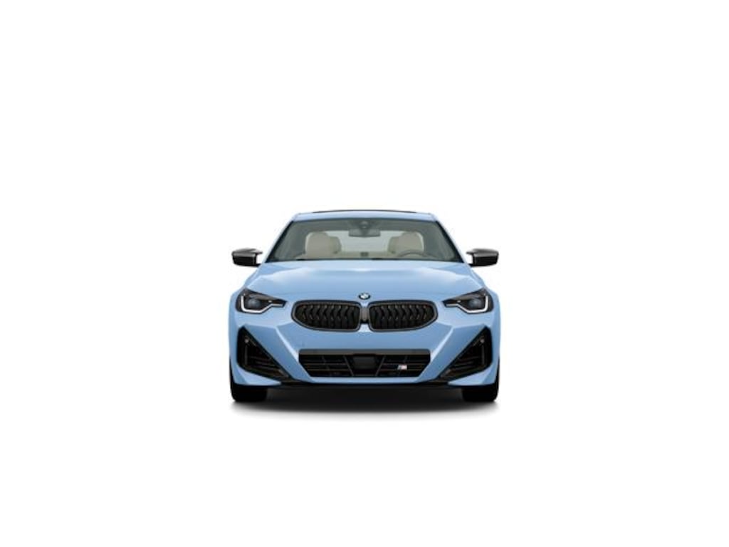 New 2027 BMW M240i i xDrive Sedan