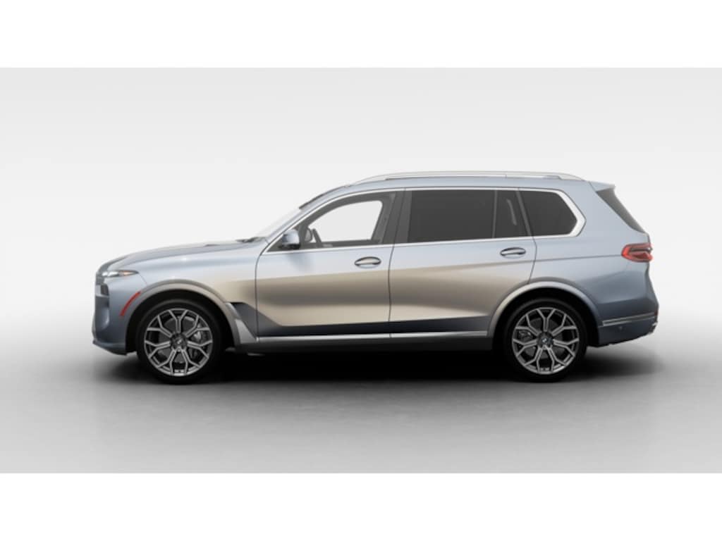 New 2026 BMW X7 xDrive40i SUV