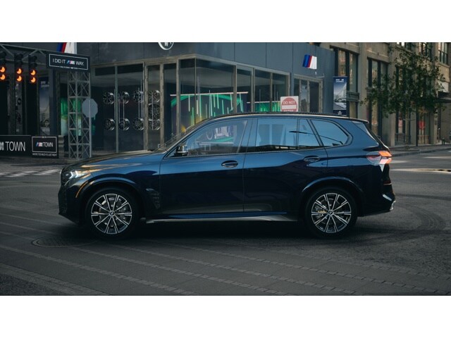 2026 Bmw X5 xDrive40i photo 4