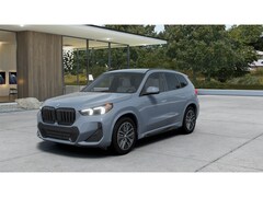 2026 BMW X1 xDrive28i SUV