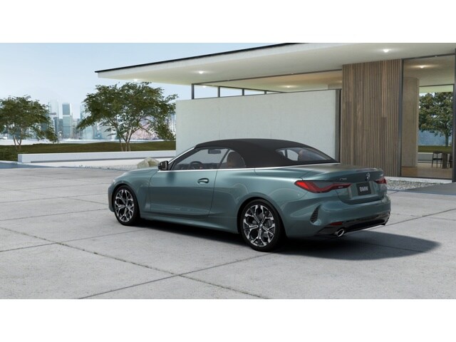 2026 Bmw 430i xDrive photo 2