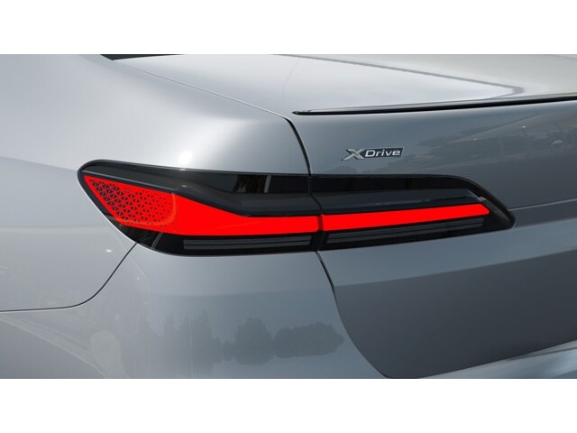 2026 BMW 7 Series 740i - Photo 21