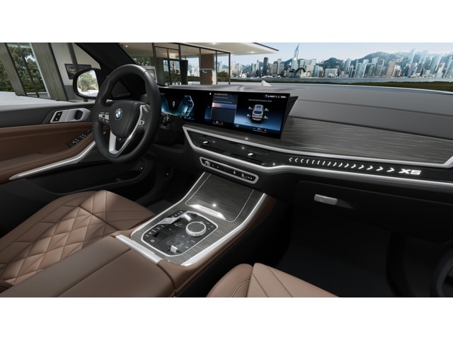 2026 BMW X5 50e - Photo 55