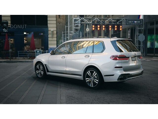 2026 Bmw X7 xDrive40i photo 2