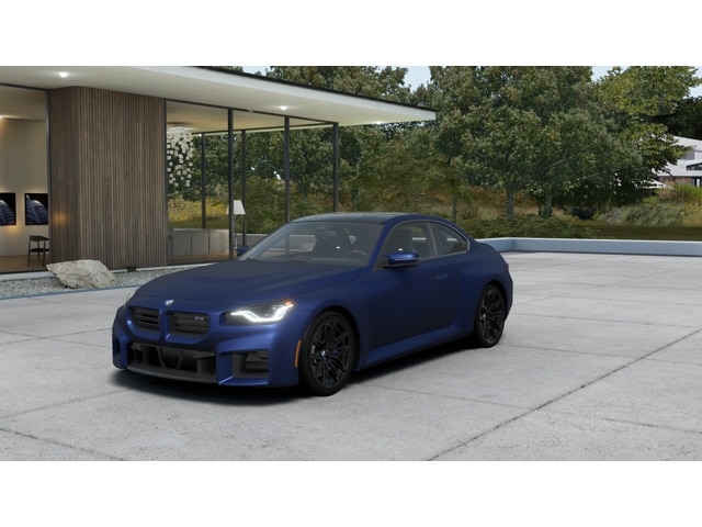 2026 BMW M2 Coupe M2's photo