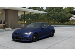 2026 BMW M2 Base Coupe