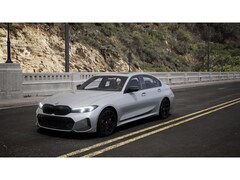 2026 BMW 330i