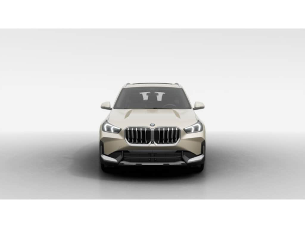 New 2026 BMW X1 xDrive28i SUV