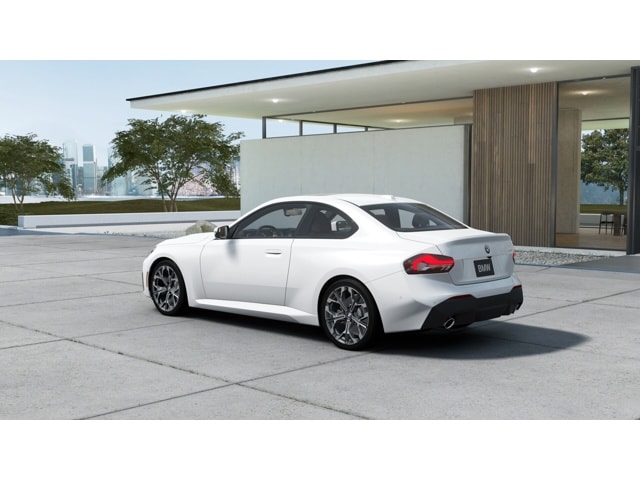 2026 BMW 2 Series 230i