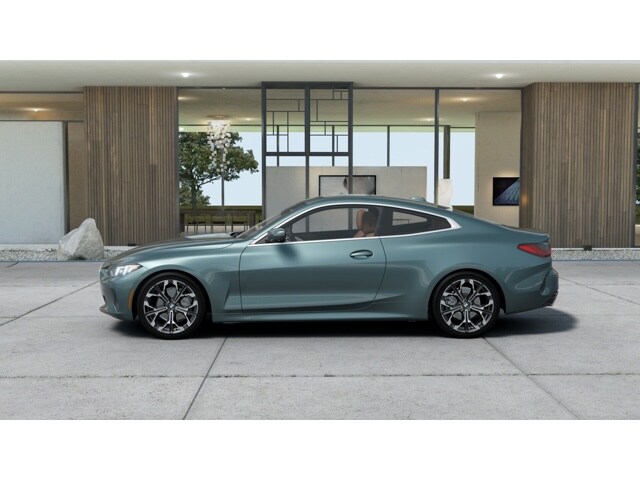 2026 Bmw 430i xDrive photo 3