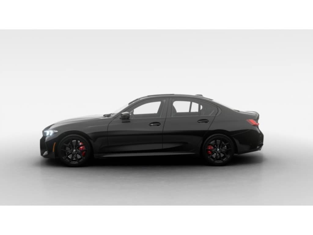 New 2026 BMW 330i xDrive Sedan