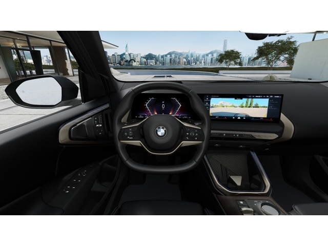 2025 BMW X3 30 - Photo 48