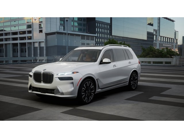 2026 BMW X7 40i - Photo 32