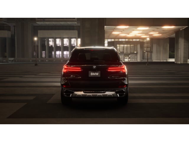 2026 BMW X5 50e - Photo 47