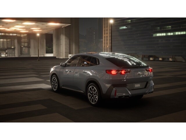 2026 Bmw X2 xDrive28i photo 2