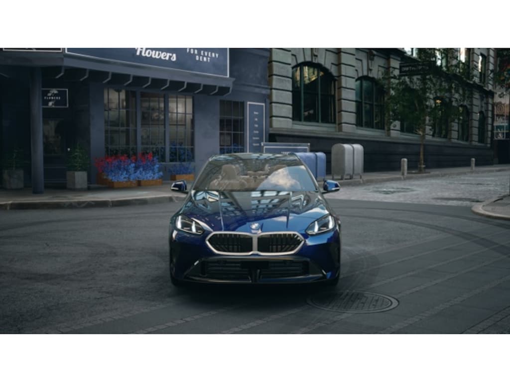 Used 2025 BMW 228i xDrive Gran Coupe