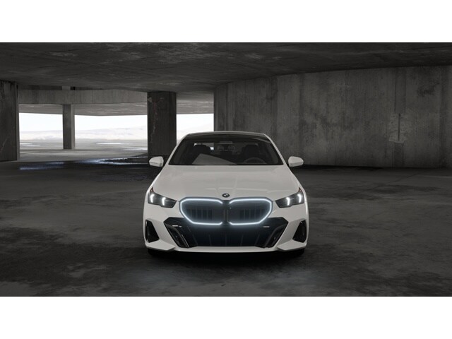 2026 BMW 5 Series 540i - Photo 39
