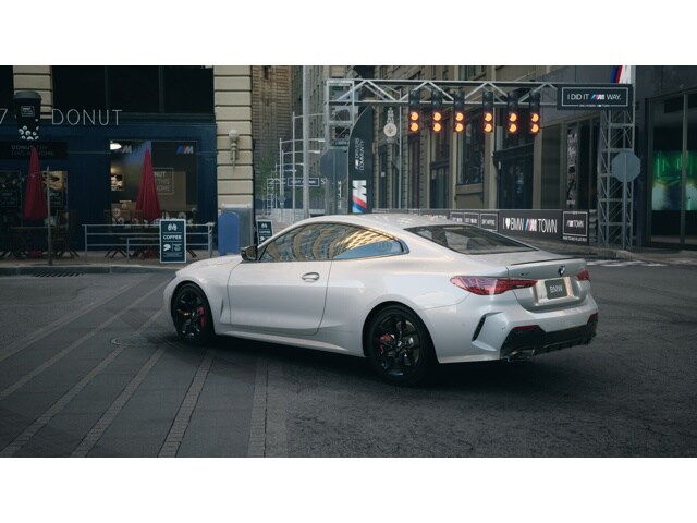 2026 Bmw M440i xDrive photo 2