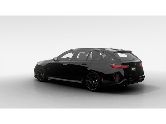 2027 BMW M5 M5 Touring's photo