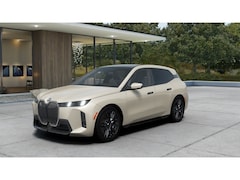 2026 BMW iX xDrive45 SUV