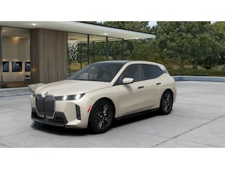 2026 BMW iX