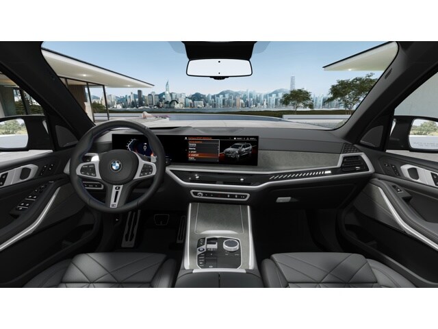 2026 BMW X5 M60i - Photo 45