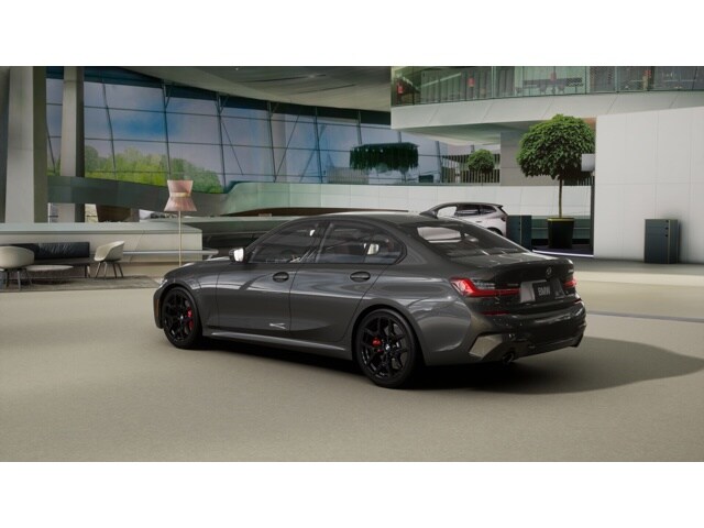 2026 Bmw M340i photo 2