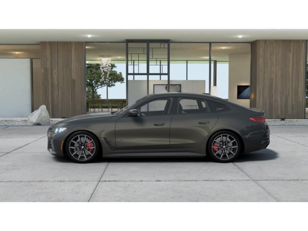 New 2026 BMW i4 xDrive40 Hatchback