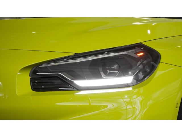 2026 BMW M2 Coupe M2 - Photo 6