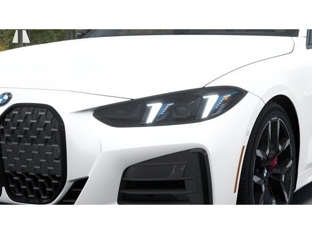 2026 BMW 4 Series 430i - Photo 33