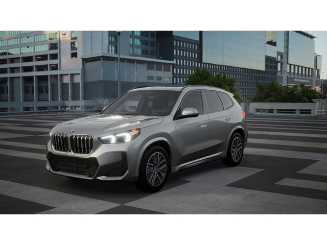 2026 BMW X1 xDrive28i's photo