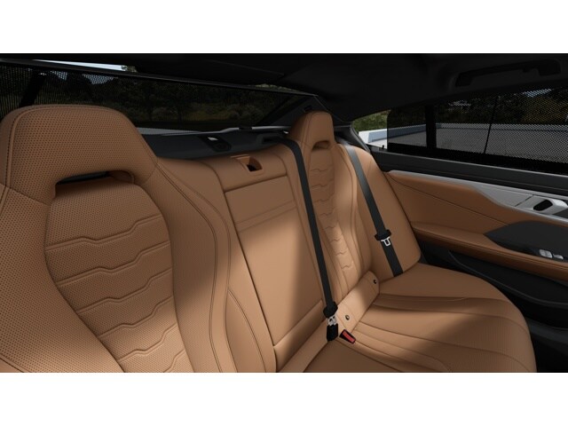 2026 BMW 8 Series 840i - Photo 35