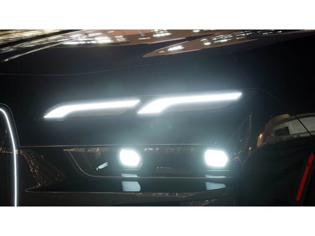 2025 BMW 7 Series 740i - Photo 50